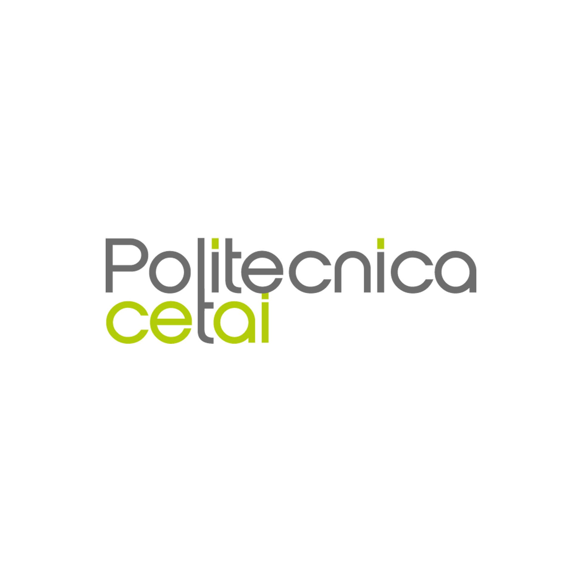 Logo politecnica