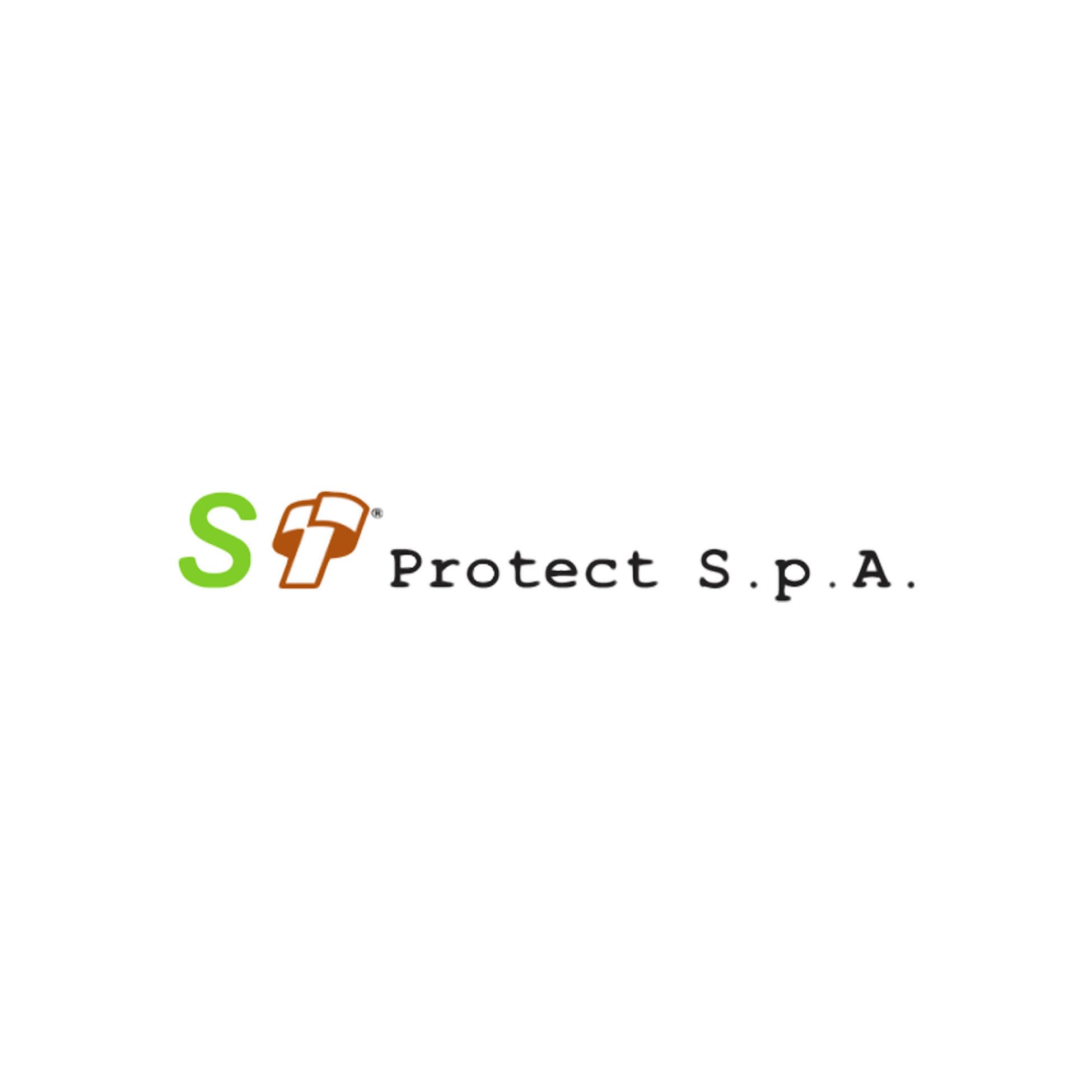 Logo st protect