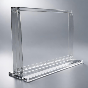 PMMA Plexiglass