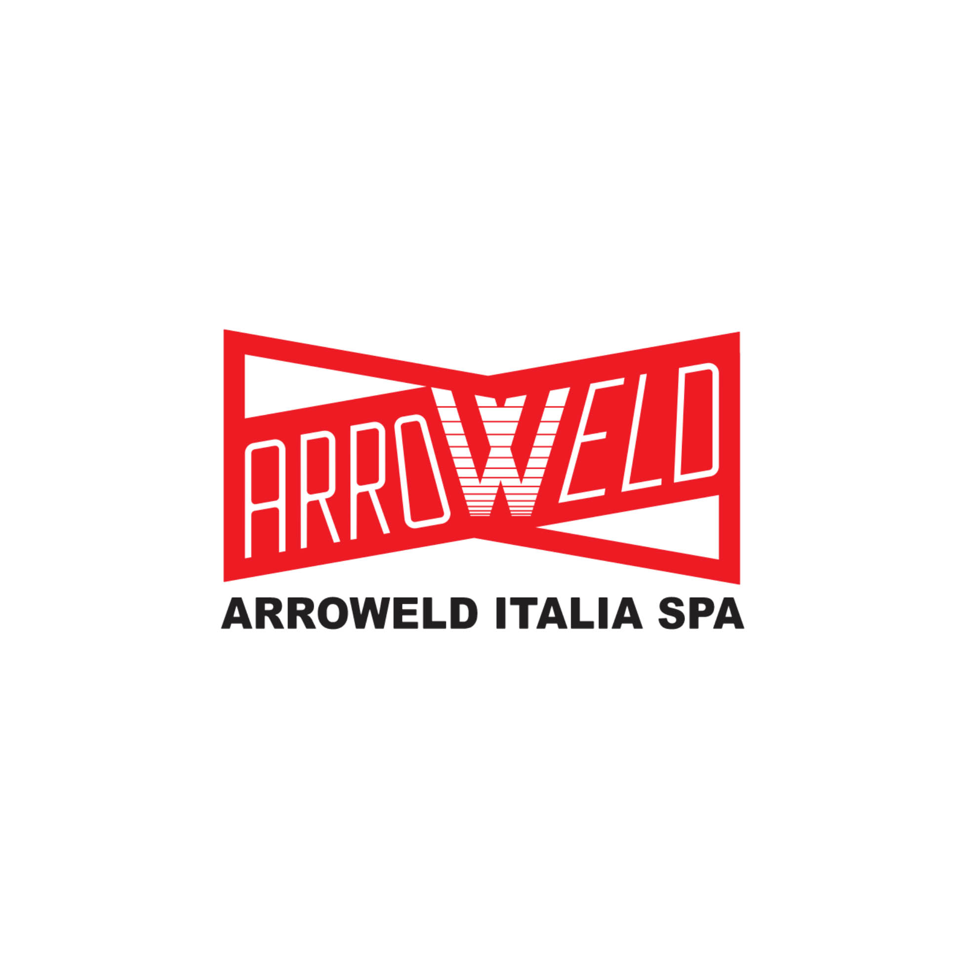 Logo Arroweld